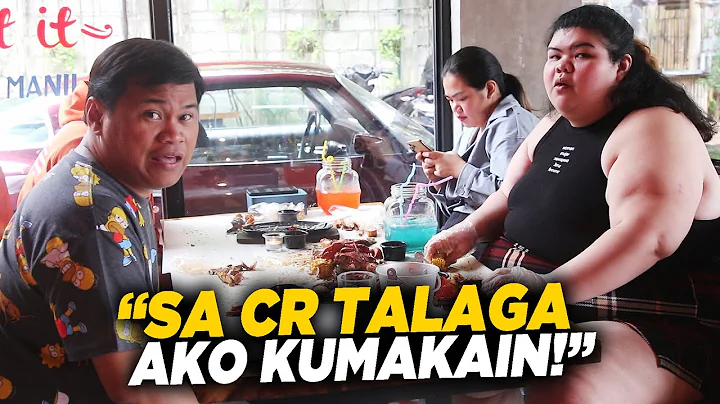 Paano nalokah ang mga nam-bully sa kanya?| Euleen ...