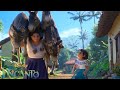 Nothing Is Wrong | Clip from Disney's Encanto | Disney Channel UK