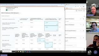 Using the Rubric tool to facilitate assessment workflows (TA 202530 PD workshop recording)