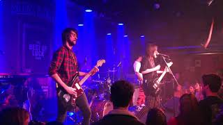 Stand Atlantic - Coffee At Midnight - Live ☕ at The Gov *ADELAIDE* 6 Jun 2019