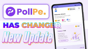 Pollpe App New Update || How to complete Pollpe app task