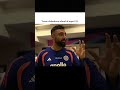 Varun chakraborty speech 💀 #t20worldcup #teamindia #indiancricketteam