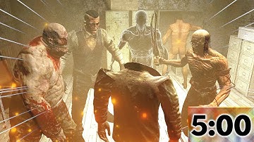 Outlast - Stay with Eddie Gluskin, Chris Walker, Richard Trager, Walrider & Twin in the Theater!!