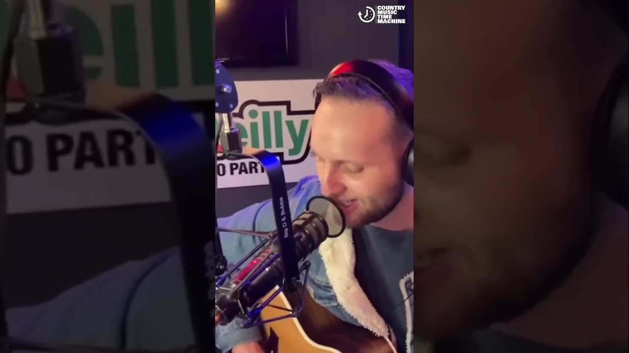 Johnny Cash sings Miley Cyrus! Big D and Bubba!