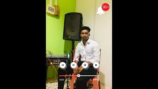 Sensio cover 🎤Keleur tebes hau hein o 🎧