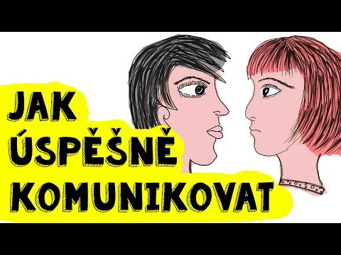 Video: Jak Kompenzovat Nedostatek Skutečné Komunikace S Lidmi V Karanténě?