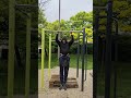 Perfect Weighted Muscle Ups? Rate The Technique! #weightedmuscleup #calisthenics#muscleup #sports