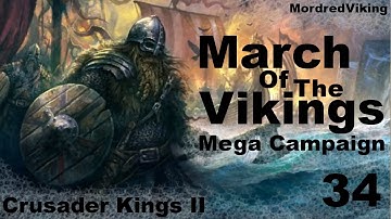 Crusader Kings II - Reaper