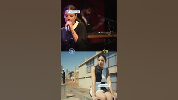 Thumbnail of Jain - Makeba || autotune Vs no autotune #makeba #tiktok #shorts #love #viral