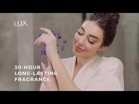 Lux Baies Met Unstoppable