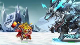 Elroi : Defense War_L_201126_14s screenshot 3