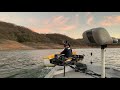 Bass Fishing in Mexico -  Lakes Comedero and El Salto