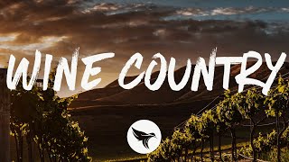 Watch Andrew Jannakos Wine Country video