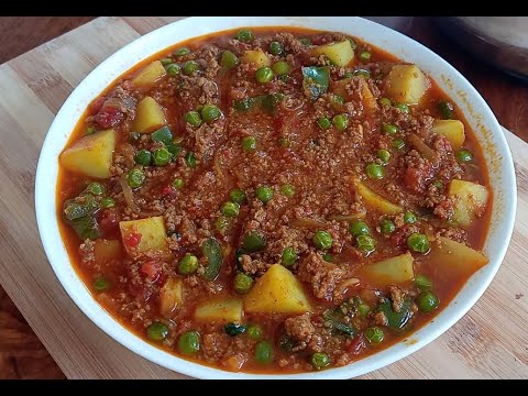 Video: Jinsi Ya Kupika Bulgur Kwa Sahani Ya Kando