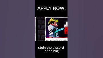 Welcome To Minecraft