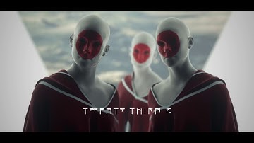 LONDON Opening: Video Copilot LIVE! 2019 By: Stuz0r & Mhsprod!