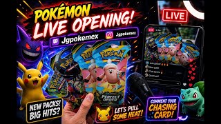* 🔥 EPIC Pokémon Pack Opening – Can We Pull a Charizard?!