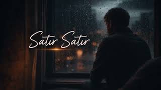 Satır Satır - Geçemedim Seni 