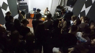 Rape Tape - live @ Volodya Party pt.1
