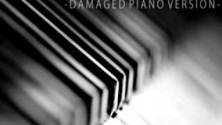 Mr Hangover piano (lovesongs they kill me) screenshot 2