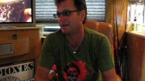 Kevin Lyman Interview