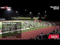 2025 NH Outdoor D1 Track Field Championships 2025 NH Outdoor D1 Track Field Championships