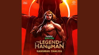 The Legend Of Hanuman (Hanuman Chalisa) (From 