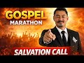 Salvation Call 2025 Gospel Marathon 