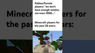 so true #minecraftshorts #minecraft #memes