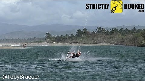 Frontroll Darkslide Backroll - StrictlyHooked.com