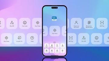 Digital Banking on the go | UBL Digital App