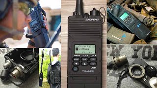 THE BAOFENG UV-5R TACTICAL - IS IT PRACTICAL ? IS IT ACTUAL? screenshot 5