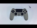 How to factory reset a Playstation DualShock 4 Controller