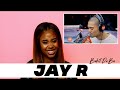 Music School Graduate Reacts to Jay R singing Bakit Pa Ba on Wish 107.5 Bus