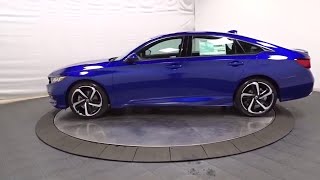 2020 Honda Accord Sedan Hillside, Newark, Union, Elizabeth, Springfield, NJ 207506