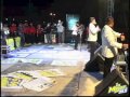 Los Valedores - No te vayas en el Macro de La Mejor FM 99.9