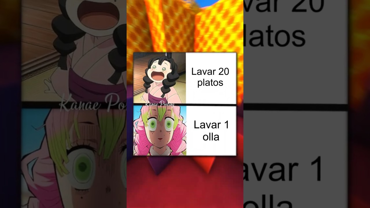 Lavando Trastes