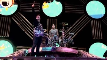 Blink182 - Cynical UNOFFICIAL Music Video (Tom Delonge Tribute)