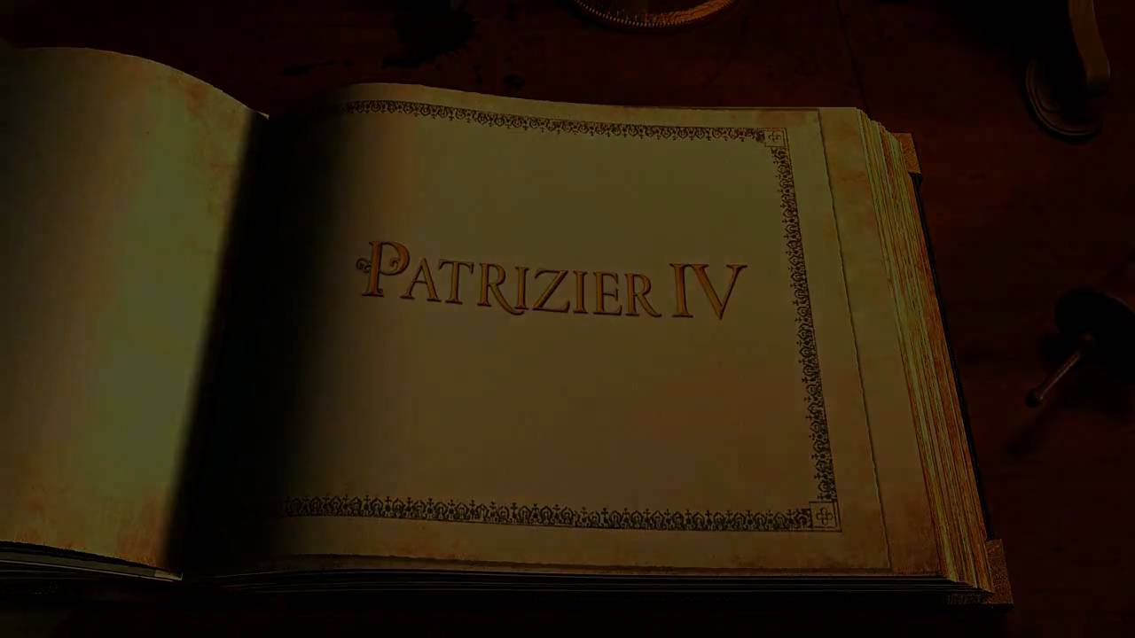 Patrizier 4 - Trailer - HD - Deutsch / German