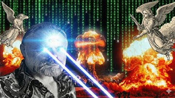 7 scifi novels that DO immanentize the eschaton