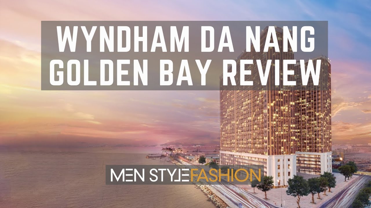game nổ hũ uy tín 2020 Wyndham Da Nang Golden Bay Hotel Review Vietnam - Experience Video.