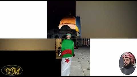 063SuratAlMunafiqoon (المصحف كامل بصوت الشيخ رعد الكردي) سورة المنافقون