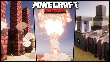 Warium mod (Full showcase) - Pt 1