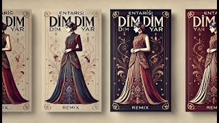 Entarisi Dım Dım Yar💃 Electro House Remix Resimi