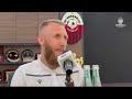 INTERVISTA | Egzon Belica flet si lojtar i Shkëndijës