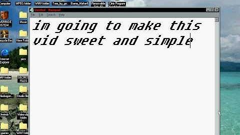 How To Get NO$GBA To Work Properly