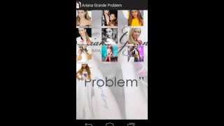 Ariana Grande Problem Games screenshot 5