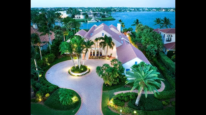 6996 SE Harbor Circle, Stuart, Florida 34996