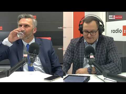 Waldemar Sługocki, poseł Platformy Obywatelskiej