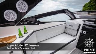 NHD 280 cota Prime Share
